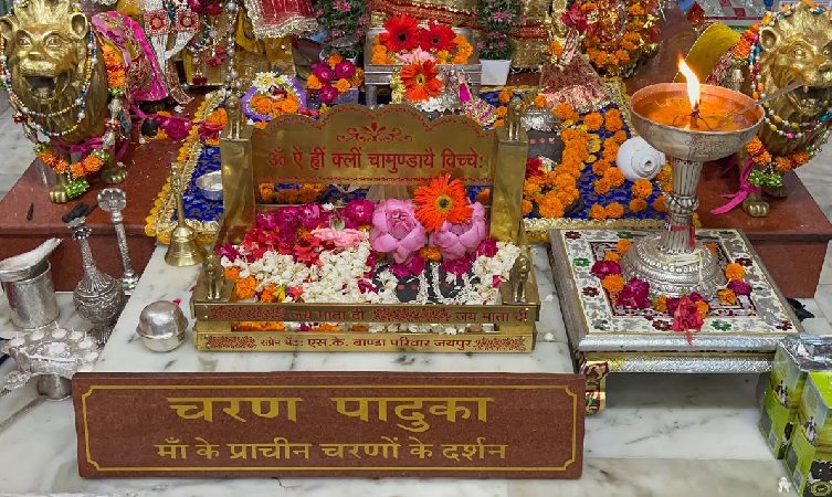 adventure camping in Jaisalmer