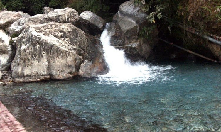 adventure camping in Jaisalmer